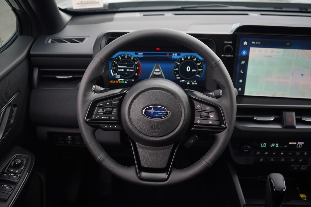 Thumbnail: 2026 Subaru Outback - 10