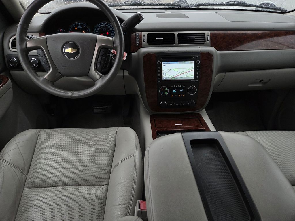 Used 2014 Chevrolet Tahoe SUV