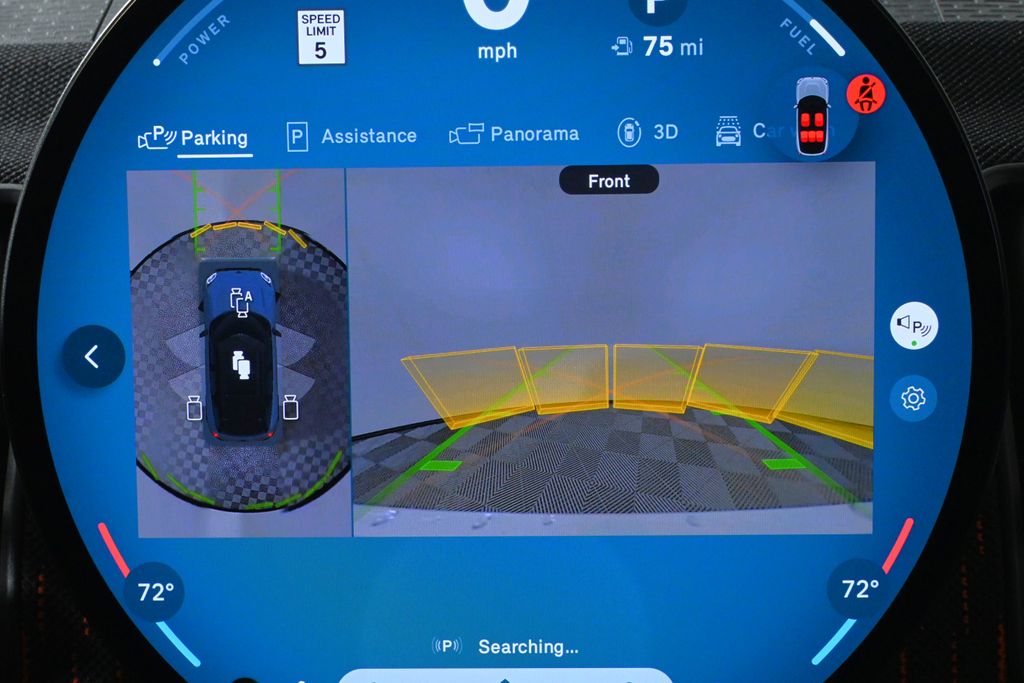 Thumbnail: 2026 MINI Cooper Countryman - 22