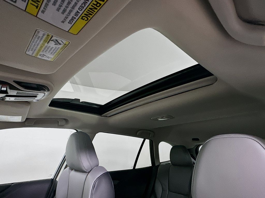 2025 Subaru Outback Limited - Photo 11