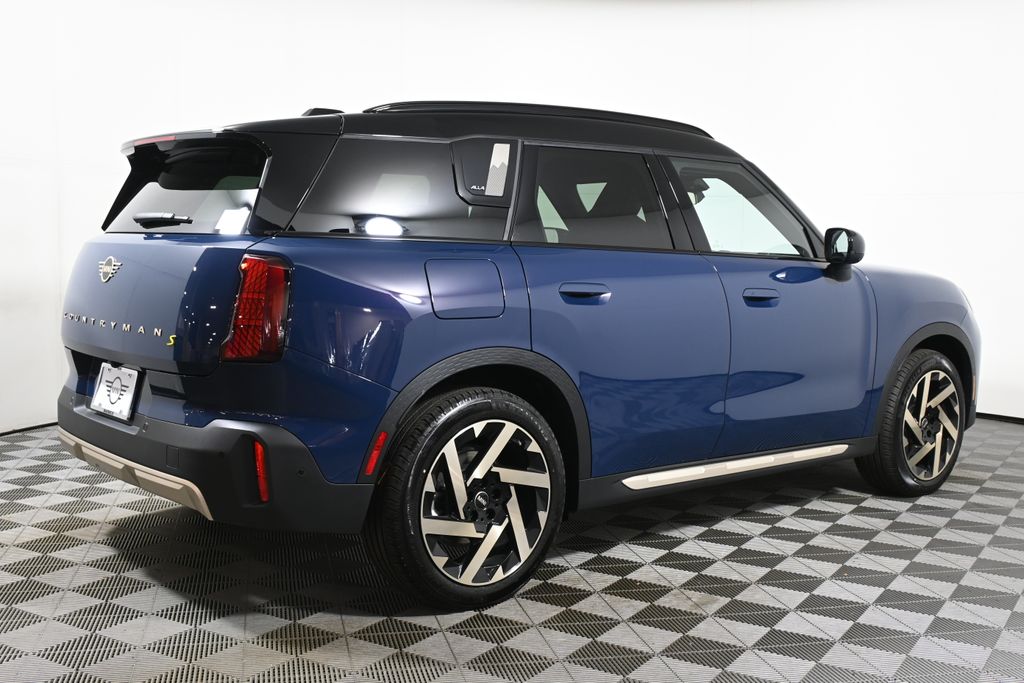 Thumbnail: 2025 MINI Cooper Countryman - 7