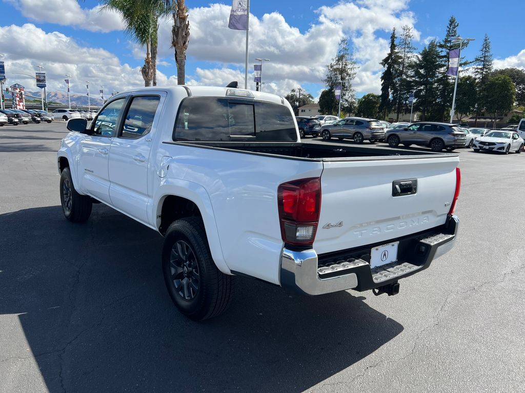 Thumbnail: 2023 Toyota Tacoma - 9