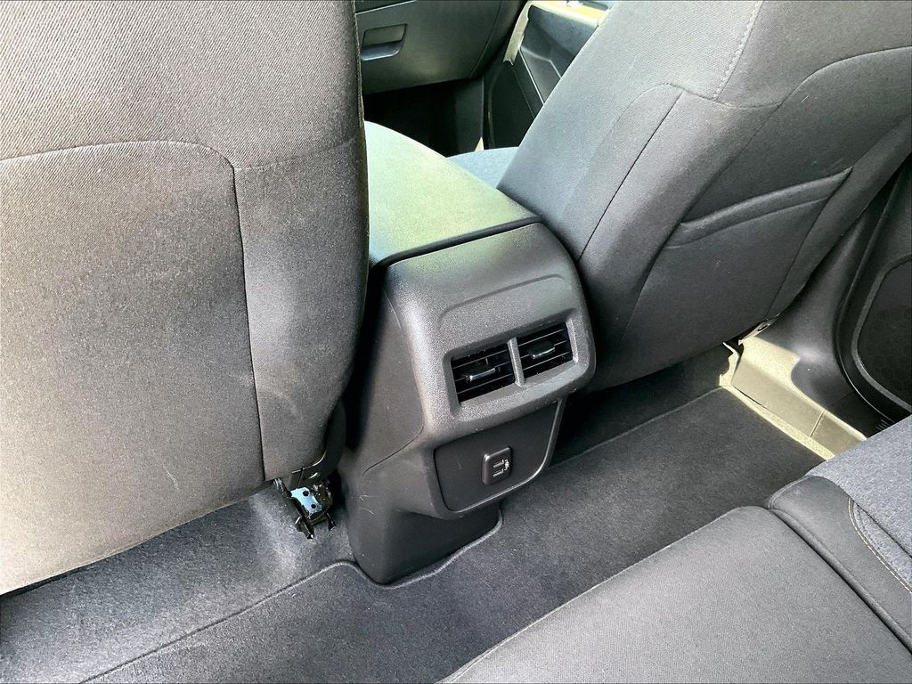2023 Chevrolet Equinox — photo 28