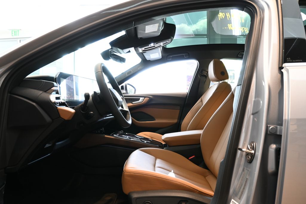 Thumbnail: 2025 Audi A5 - 3