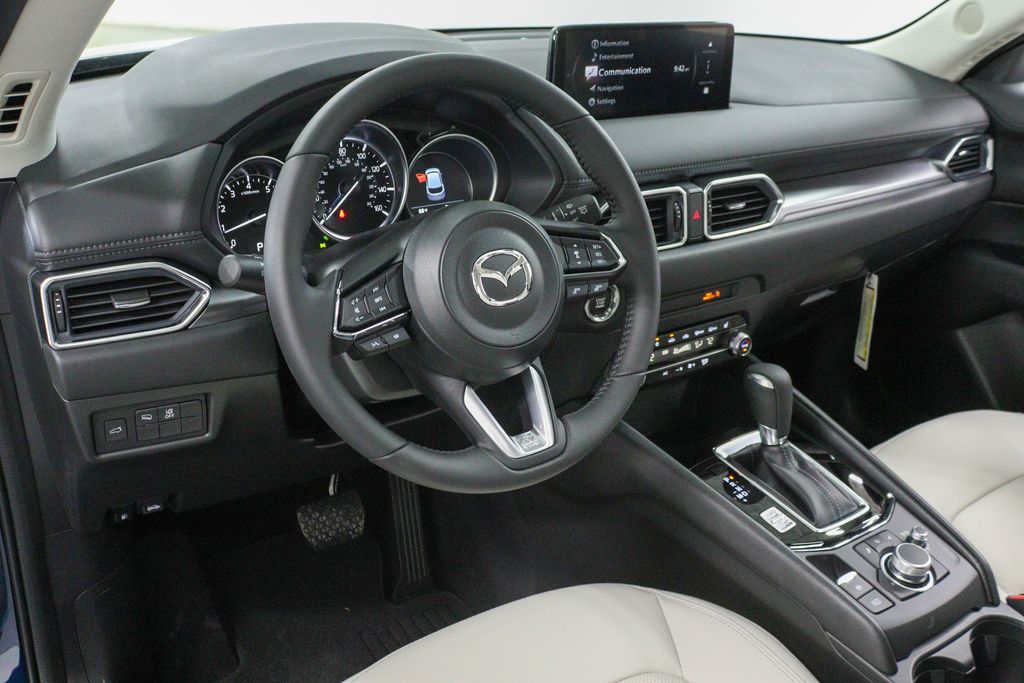 New Car 2025 Mazda Cx-5  2.5 S Preferred Package For Sale Under $35,000 In Georgetown, Texas