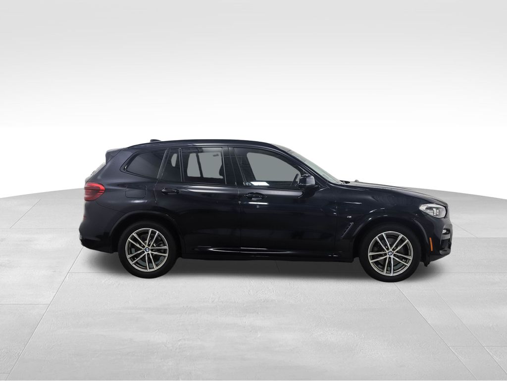 Thumbnail: 2019 BMW X3 - 6