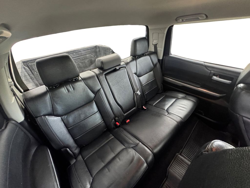 Used Car 2020 Toyota Tundra  Sr5 For Sale Under $30,000 In Round Rock, Texas