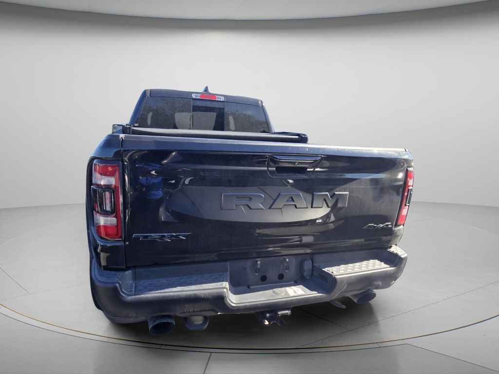 2022 Ram 1500 - $69,999