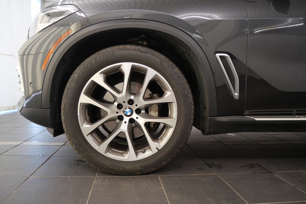 2023 BMW X5 xDrive40i 3