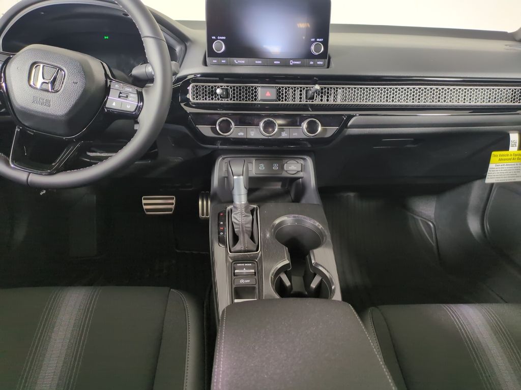New 2025 Honda Civic For Sale in Fort Wayne, IN