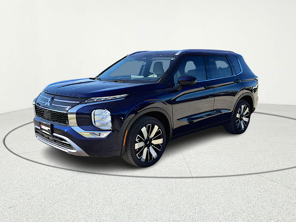2026 Mitsubishi Outlander SEL - 1