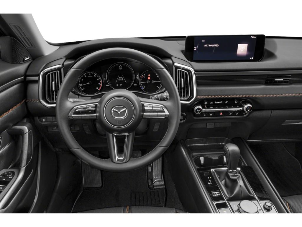 New Car 2025 Mazda Cx-50  2.5 S Premium Plus Package For Sale In Georgetown, Texas