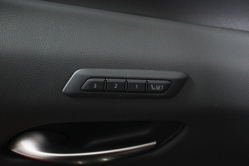 Thumbnail: 2025 Lexus UX - 29