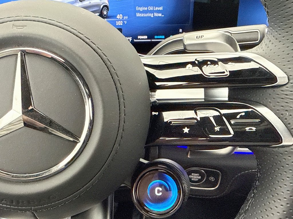 New 2026 Silver Mercedes-Benz GLE 53 AMG® image 12