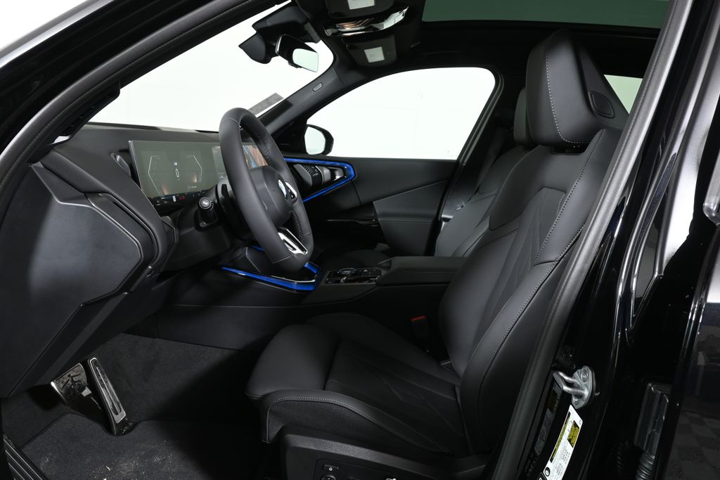 Thumbnail: 2026 BMW X3 - 3