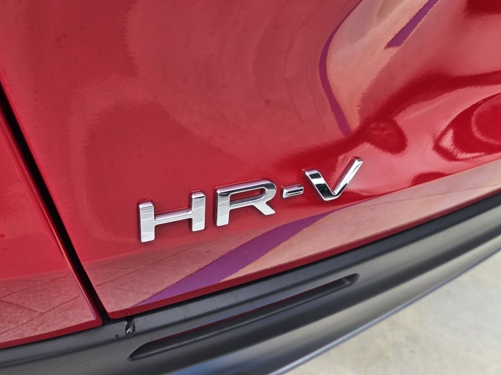 2025 Honda HR-V - $27,923