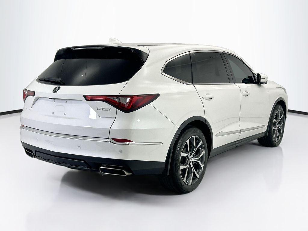 Thumbnail: 2023 Acura MDX - 5