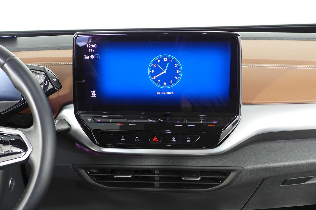 Thumbnail: 2022 Volkswagen ID.4 - 26