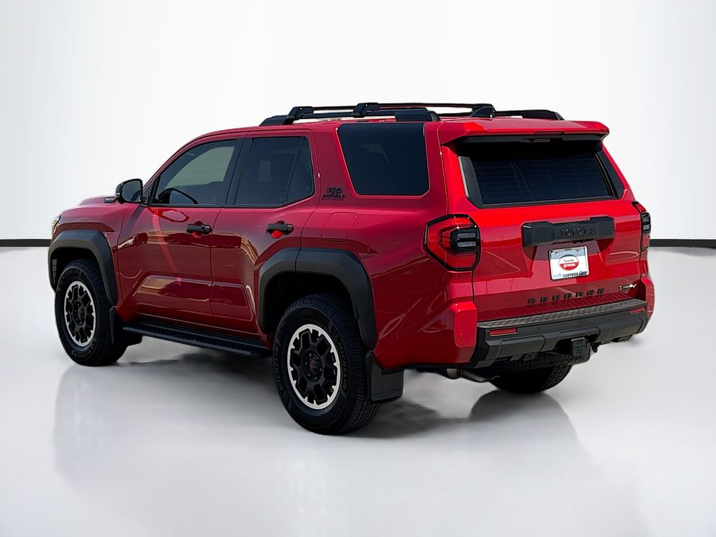 Thumbnail: 2026 Toyota 4Runner - 7