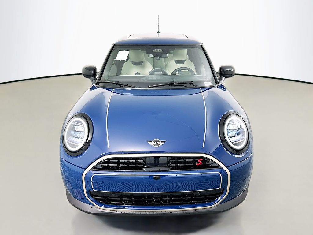 Thumbnail: 2026 MINI Cooper - 2