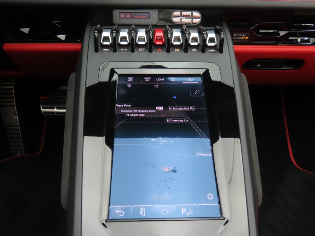 2023 Lamborghini Huracan EVO 23