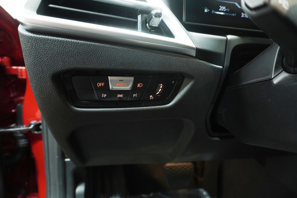 2025 BMW 2 Series 230i - Photo 21