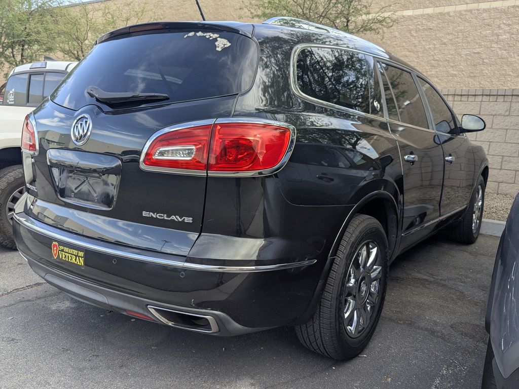 Used 2013 Buick Enclave SUV