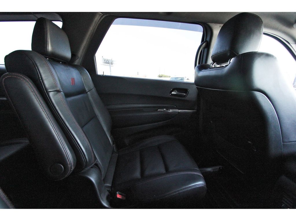 Used 2021 Dodge Durango SUV