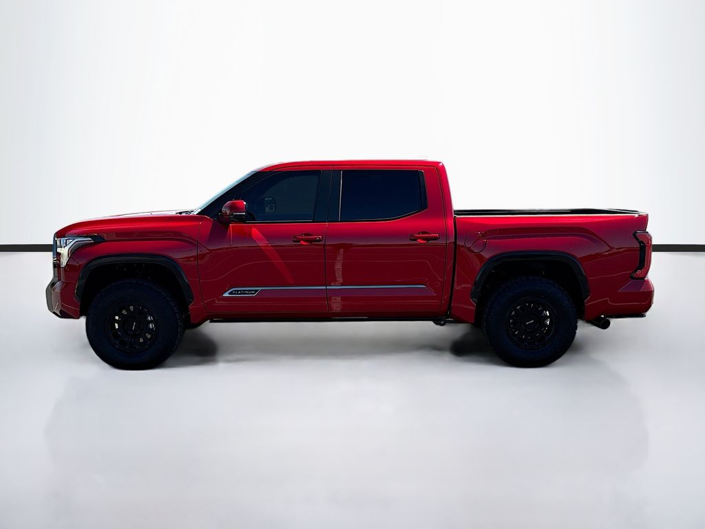 Thumbnail: 2026 Toyota Tundra - 8
