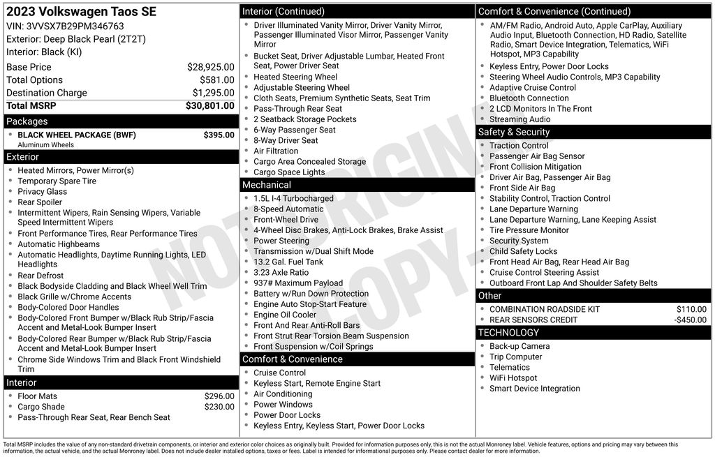View vehicle photo 5