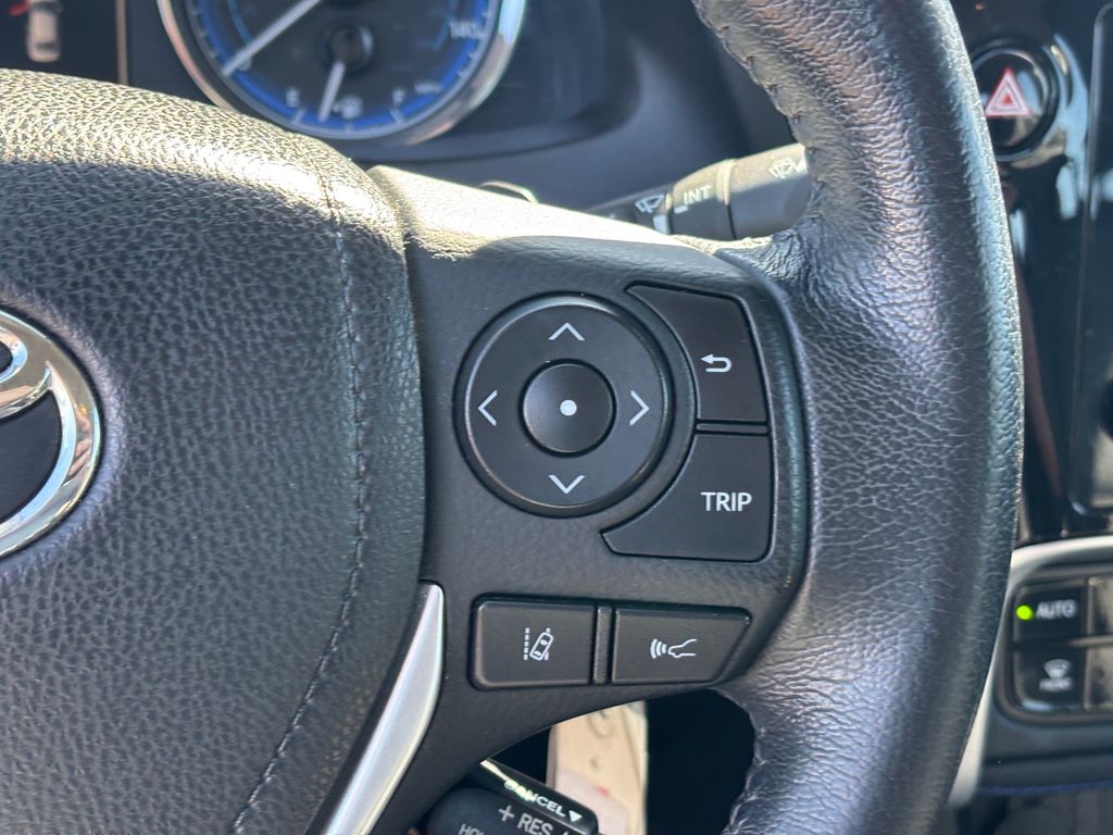 Used Car 2019 Toyota Corolla  Se For Sale Under $15,000 In Austin, Texas