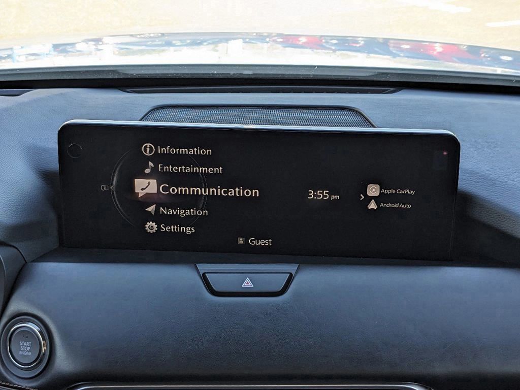 2025 Mazda CX-90 3.3 Turbo S Premium