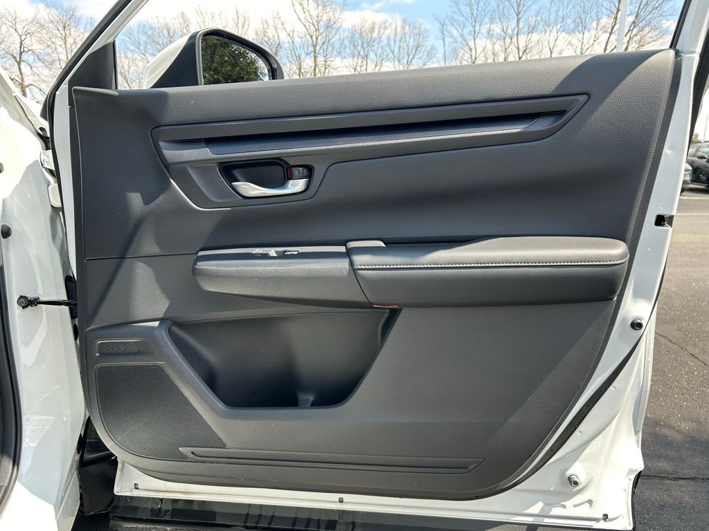 2023 Honda CR-V LX 25