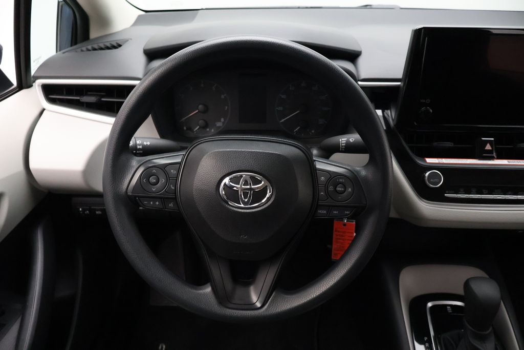 Thumbnail: 2025 Toyota Corolla - 23