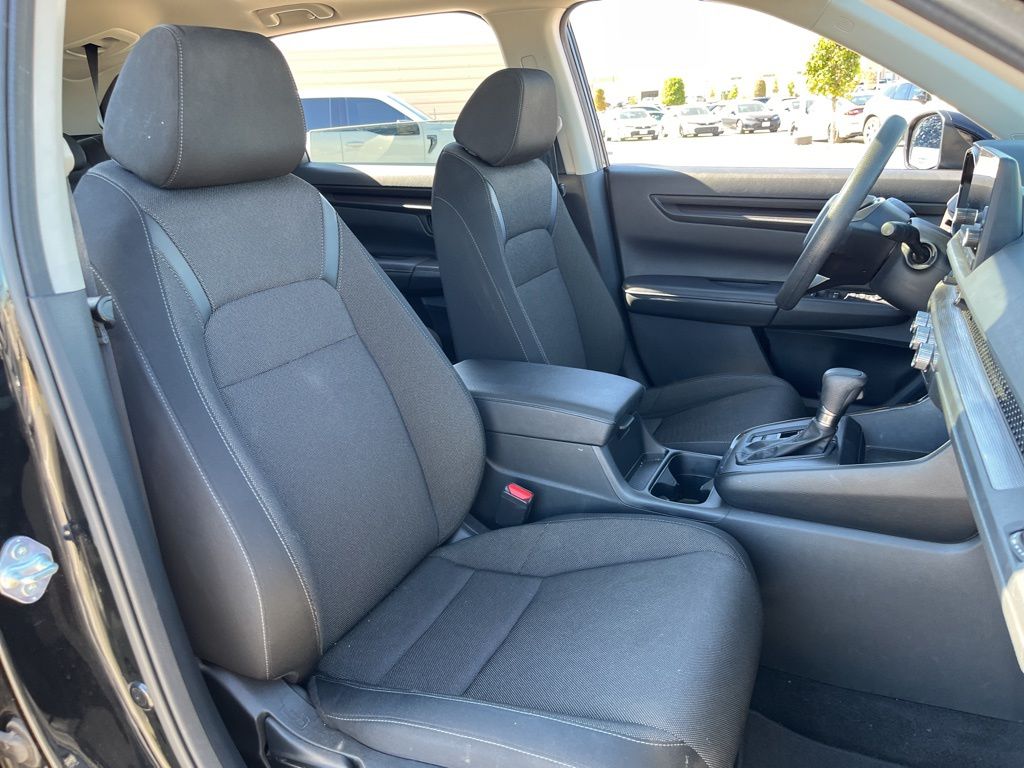 Thumbnail: 2024 Honda CR-V - 25