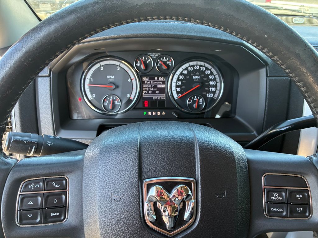 Used Car 2012 Ram 3500  Laramie For Sale Under $30,000 In Austin, Texas