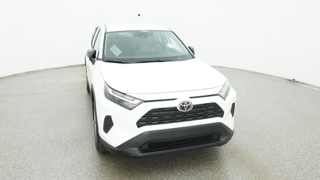 Thumbnail: 2025 Toyota RAV4 - 21