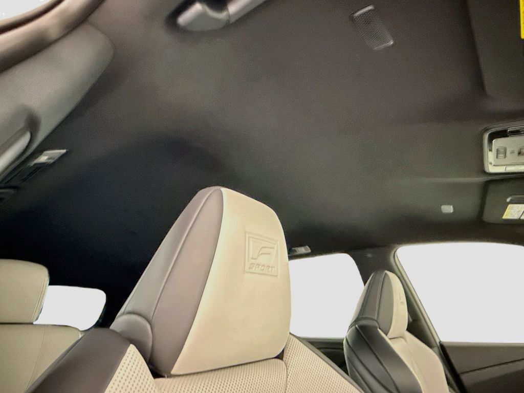 Thumbnail: 2026 Lexus TX - 19