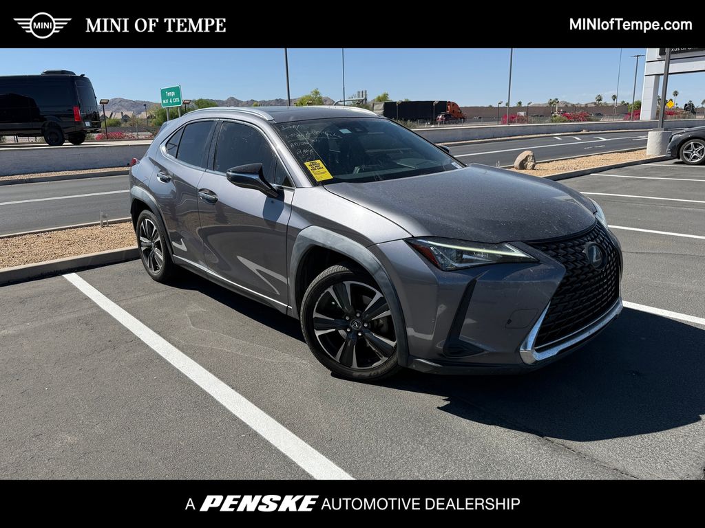 2019 Lexus UX 200 -
                  Tempe, AZ