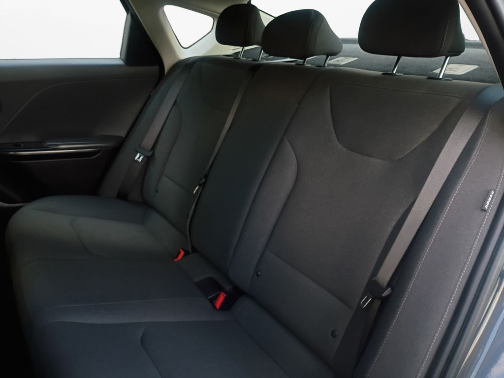 Used Car 2025 Kia K4  Lxs For Sale Under $20,000 In Austin, Texas