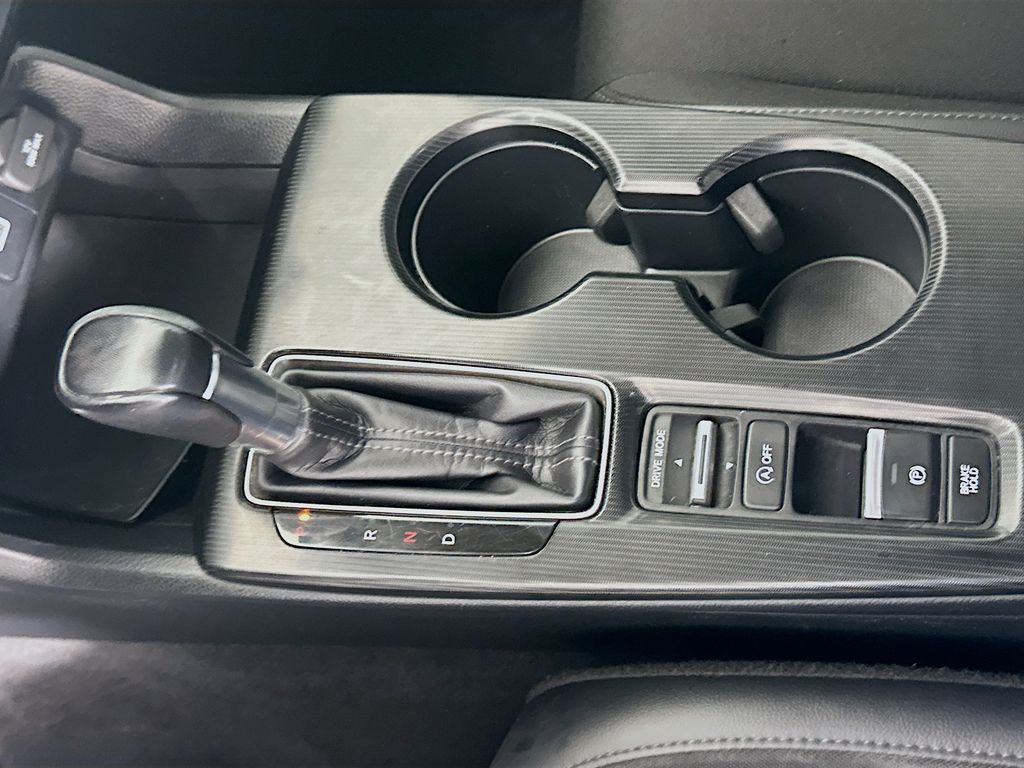 Thumbnail: 2023 Honda Civic - 16