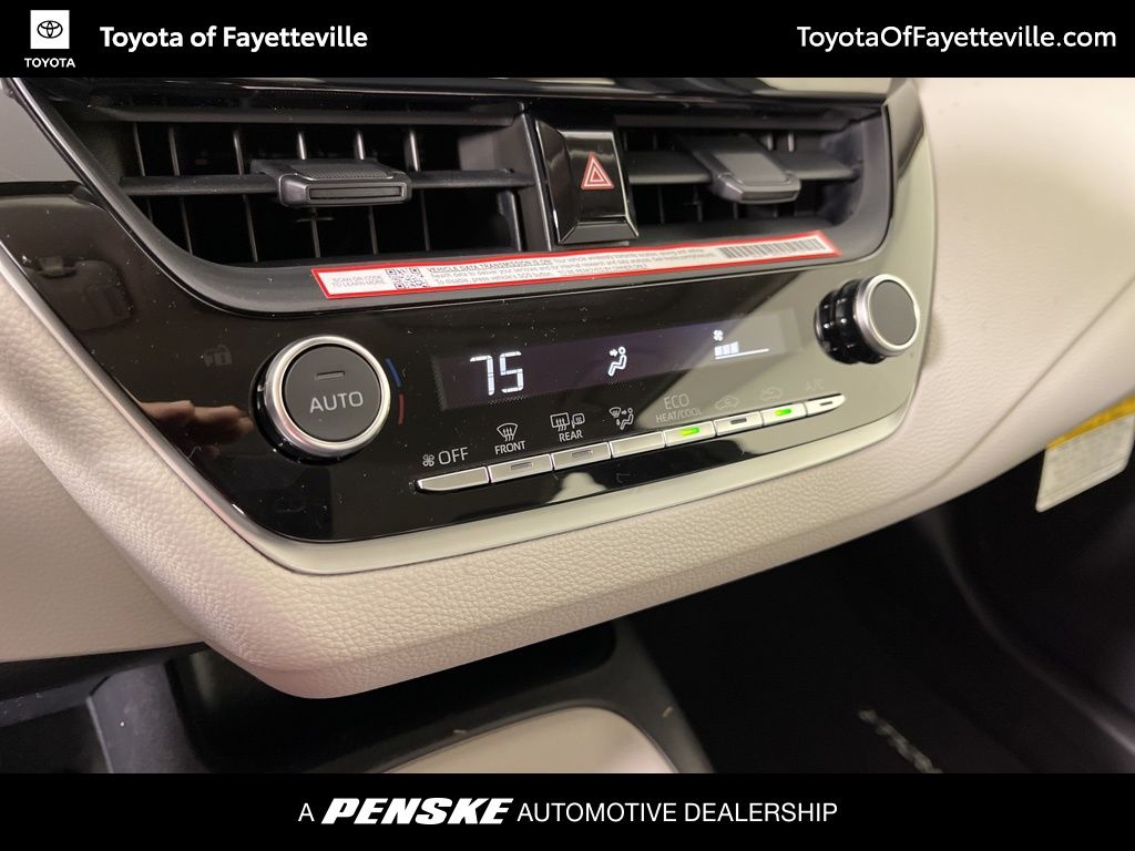 Thumbnail: 2026 Toyota Corolla - 28