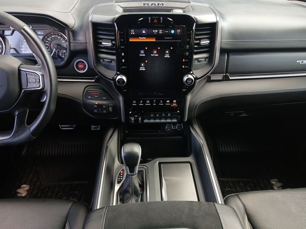 Used Car 2022 Ram 1500  Trx For Sale Under $90,000 In Austin, Texas
