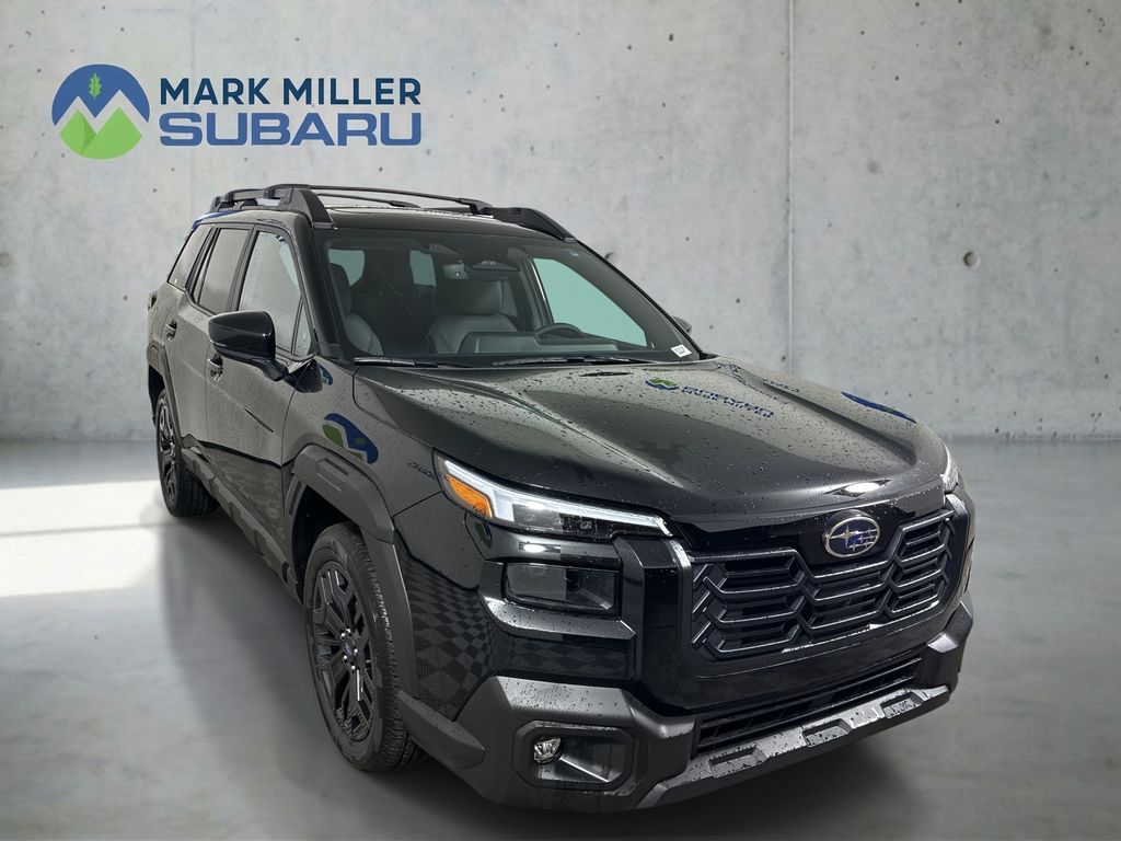 2026 Subaru Outback Limited XT