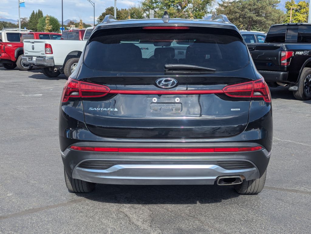 2023 Hyundai Santa Fe SEL 6