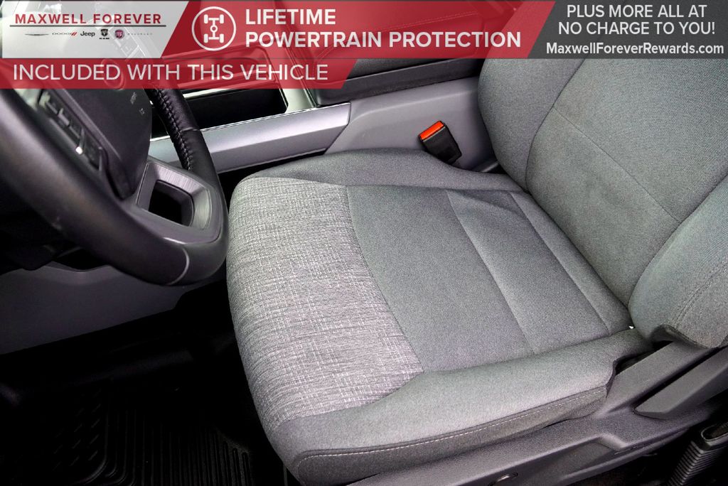 Used Car 2022 Ford F-150  Xlt For Sale Under $40,000 In Taylor, Texas