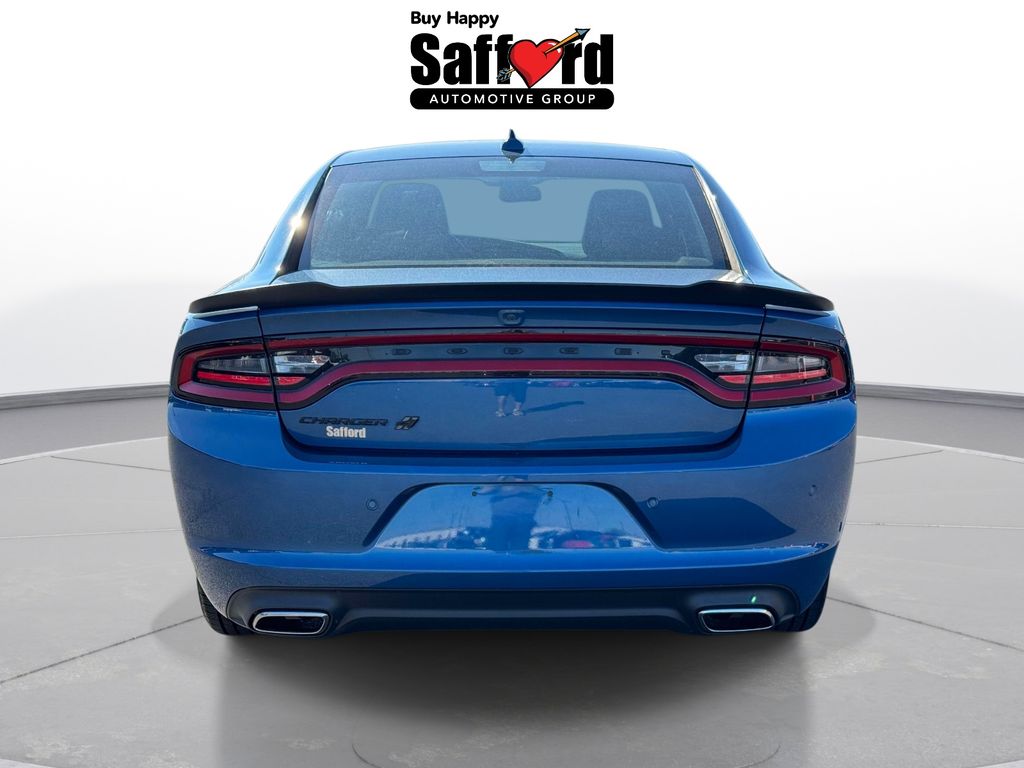 Used 2022  Dodge SXT image 7