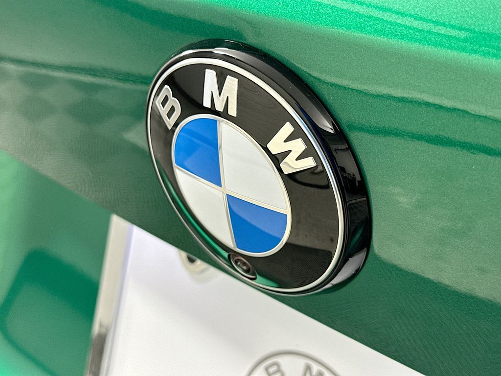 Thumbnail: 2026 BMW M4 - 22