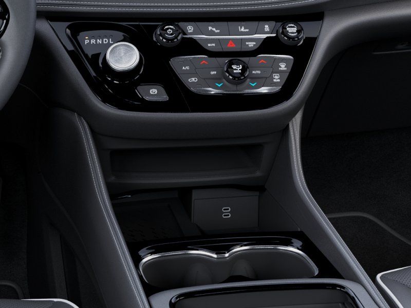 New 2026 White Chrysler Limited image 24