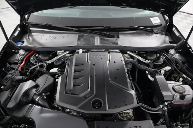 Thumbnail: 2025 Audi A5 - 7